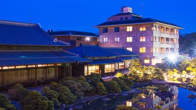 🌸 야나가와 영주 다치바나 저택 오하나 이미지 2